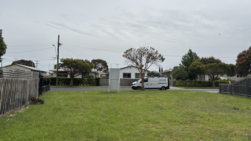 85 The Boulevard development site — Geelong, Victoria