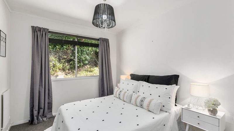 7A Randolph Road — interior
